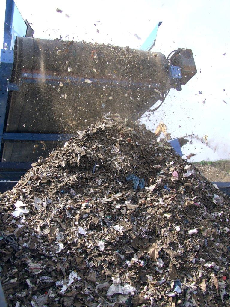 Countrystyle Recycling, Waste Management Services in Kent