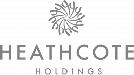 Heathcote Holdings logo