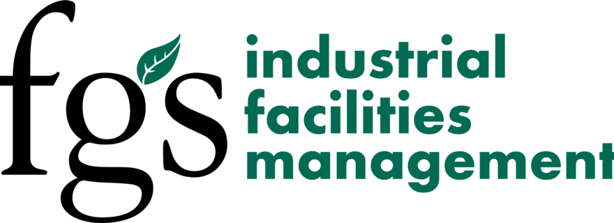 FGS Industrial Logo